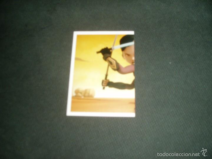Coleccionismo cromos antiguos: CROMO DE: CODE LYOKO - N&ordm; 165 - SIN PEGAR- ALBUM DE CODIGO LYOKO . PANINI. - Foto 1
