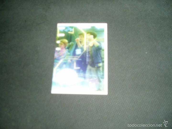 Coleccionismo cromos antiguos: CROMO DE: CODE LYOKO - N&ordm; 163 - SIN PEGAR- ALBUM DE CODIGO LYOKO . PANINI. - Foto 1