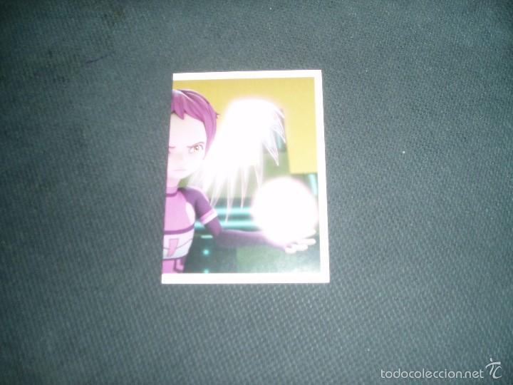 Coleccionismo cromos antiguos: CROMO DE: CODE LYOKO - N&ordm; 159 - SIN PEGAR- ALBUM DE CODIGO LYOKO . PANINI. - Foto 1