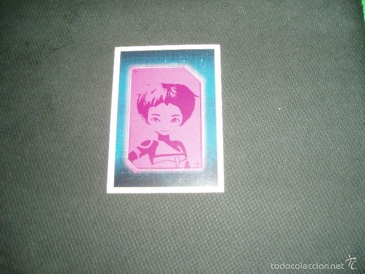 Coleccionismo cromos antiguos: CROMO DE: CODE LYOKO - N&ordm; 156 - SIN PEGAR- ALBUM DE CODIGO LYOKO . PANINI. - Foto 1