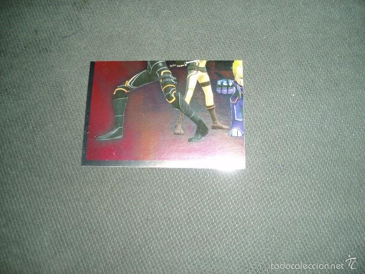Coleccionismo cromos antiguos: CROMO DE: CODE LYOKO - N&ordm; 153 - SIN PEGAR- ALBUM DE CODIGO LYOKO . PANINI. - Foto 1