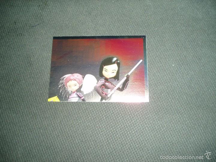 Coleccionismo cromos antiguos: CROMO DE: CODE LYOKO - N&ordm; 152 - SIN PEGAR- ALBUM DE CODIGO LYOKO . PANINI. - Foto 1