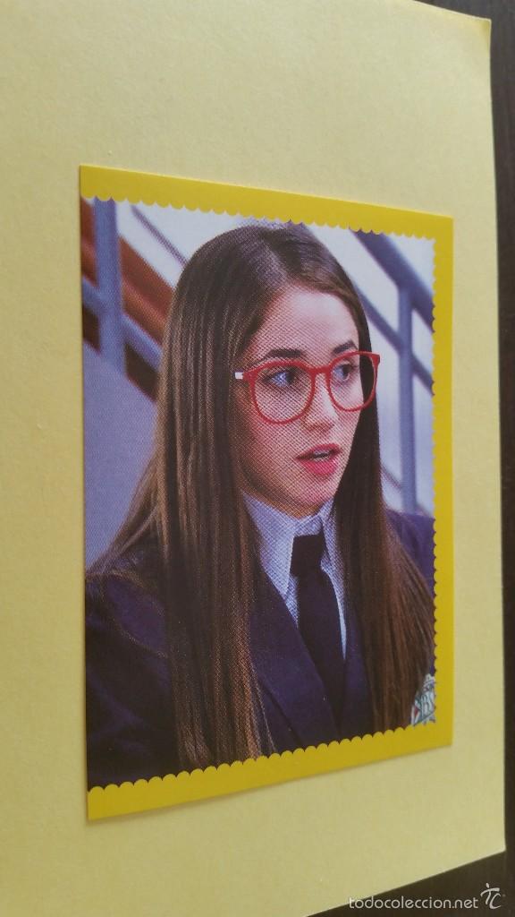 Coleccionismo cromos antiguos: CROMO SOY LUNA (PANINI 2016) N&ordm; 150 - Foto 1