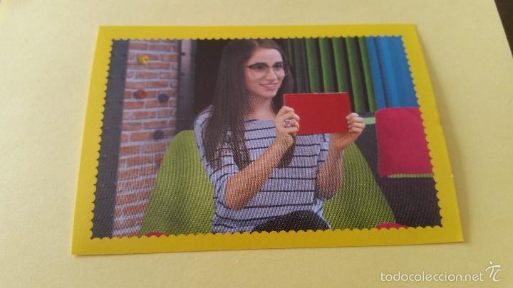 Coleccionismo cromos antiguos: CROMO SOY LUNA (PANINI 2016) N&ordm; 145 - Foto 1