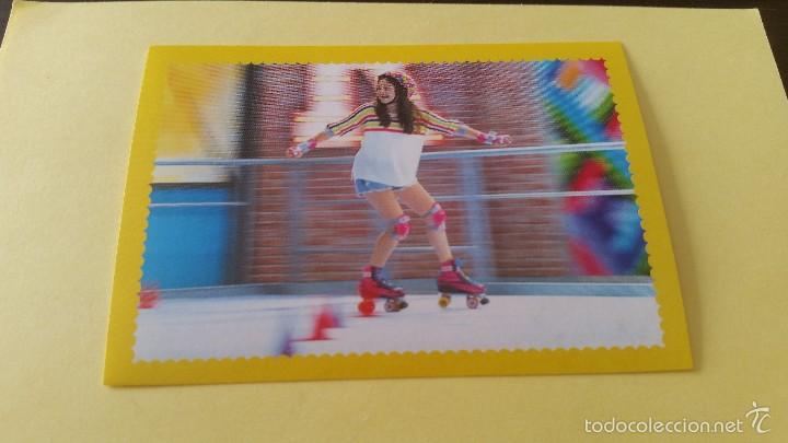 Coleccionismo cromos antiguos: CROMO SOY LUNA (PANINI 2016) N&ordm; 137 - Foto 1