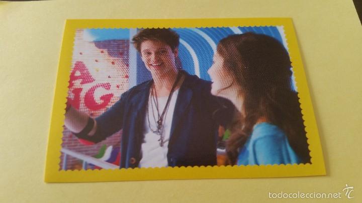 Coleccionismo cromos antiguos: CROMO SOY LUNA (PANINI 2016) N&ordm; 112 - Foto 1