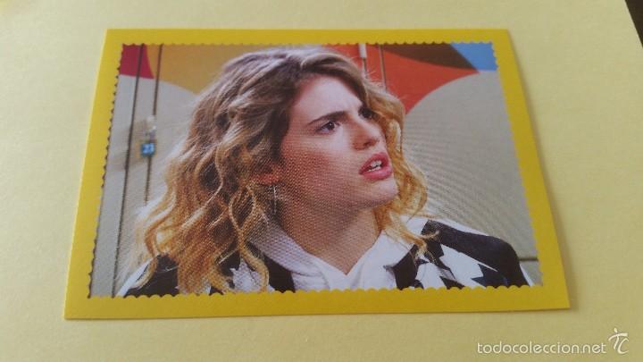 Coleccionismo cromos antiguos: CROMO SOY LUNA (PANINI 2016) N&ordm; 66 - Foto 1