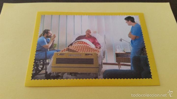 Coleccionismo cromos antiguos: CROMO SOY LUNA (PANINI 2016) N&ordm; 121 - Foto 1