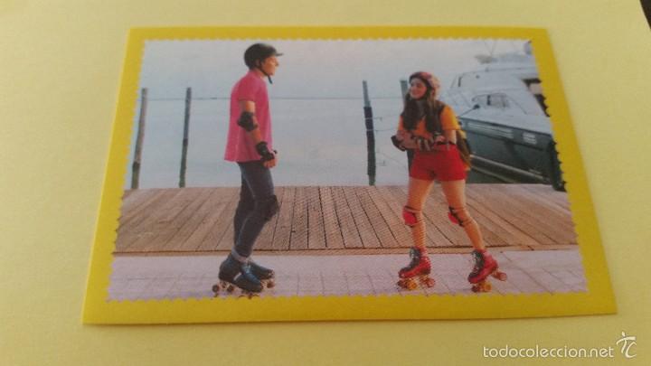 Coleccionismo cromos antiguos: CROMO SOY LUNA (PANINI 2016) N&ordm; 12 - Foto 1