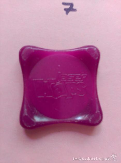 Coleccionismo cromos antiguos: POKEMON LASER WRAPS - Foto 2