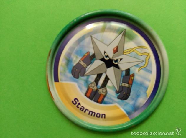 Coleccionismo cromos antiguos: RAPPERS DIGIMON - Foto 1