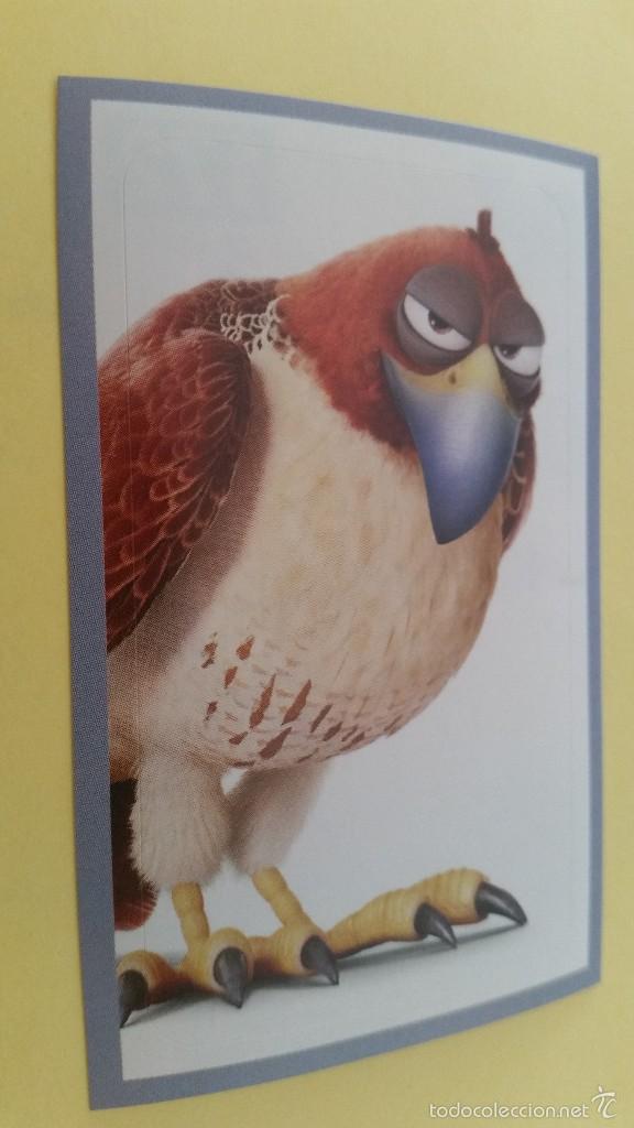 Coleccionismo cromos antiguos: CROMO MASCOTAS (PANINI 2016) - N&ordm; 172 - Foto 1