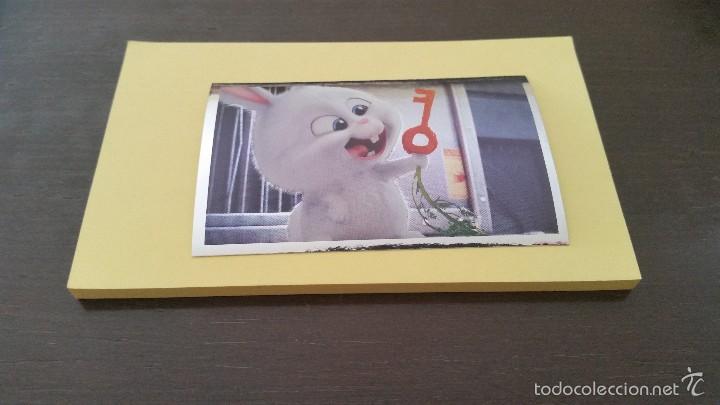 Coleccionismo cromos antiguos: CROMO MASCOTAS (PANINI 2016) - N&ordm; 123 - Foto 1