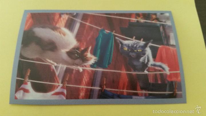 Coleccionismo cromos antiguos: CROMO MASCOTAS (PANINI 2016) - N&ordm; 103 - Foto 1