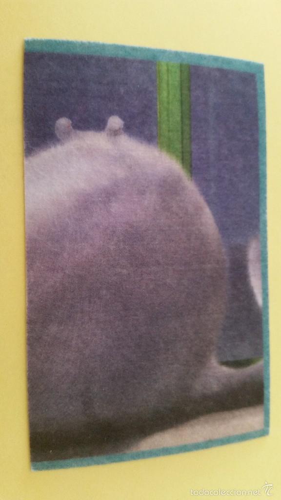 Coleccionismo cromos antiguos: CROMO MASCOTAS (PANINI 2016) - N&ordm; 39 - Foto 1