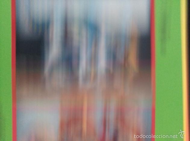 Coleccionismo cromos antiguos: DINOSAURIOS PANINI NUMERO 131 - Foto 1