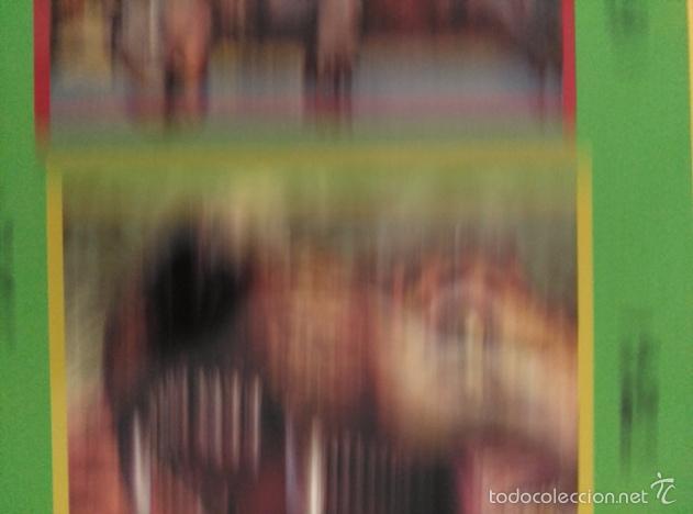 Coleccionismo cromos antiguos: DINOSAURIOS PANINI NUMERO 132 - Foto 1
