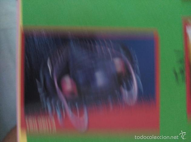Coleccionismo cromos antiguos: DINOSAURIOS PANINI NUMERO 143 - Foto 1