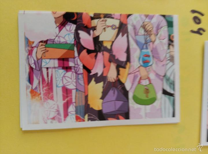 Coleccionismo cromos antiguos: INAZUMA ELEVEN PANINI 104 - Foto 1