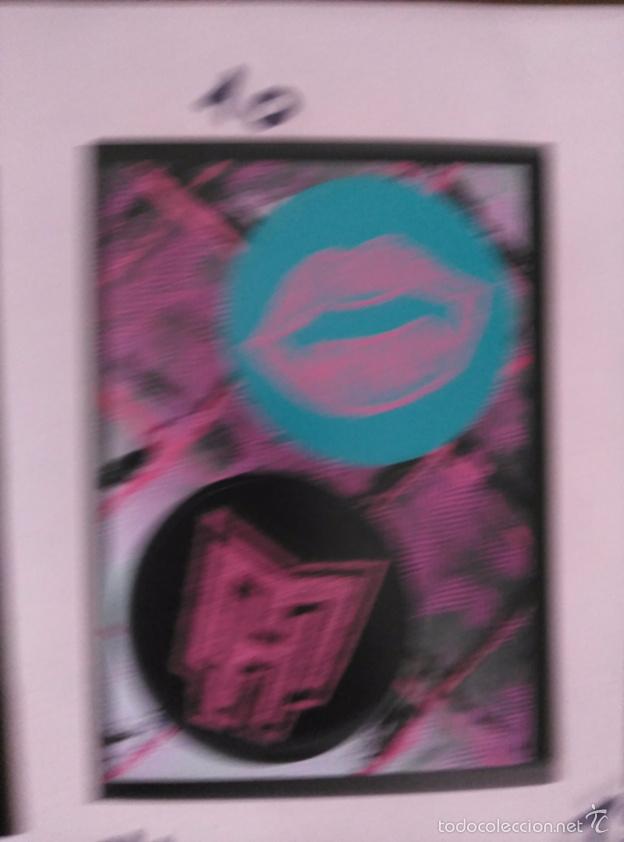 Coleccionismo cromos antiguos: MONSTER HIGH PANINI 10 - Foto 1