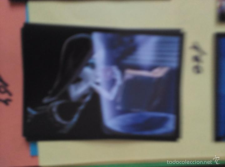 Coleccionismo cromos antiguos: MONSTER HIGH PANINI 160 - Foto 1