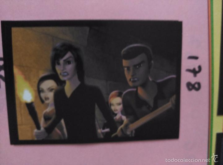 Coleccionismo cromos antiguos: MONSTER HIGH PANINI 178 - Foto 1