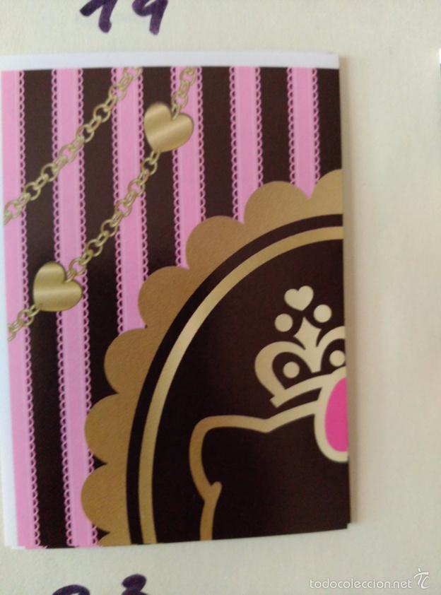 Coleccionismo cromos antiguos: HELLO KITTY IS ... PANINI 19 - Foto 1