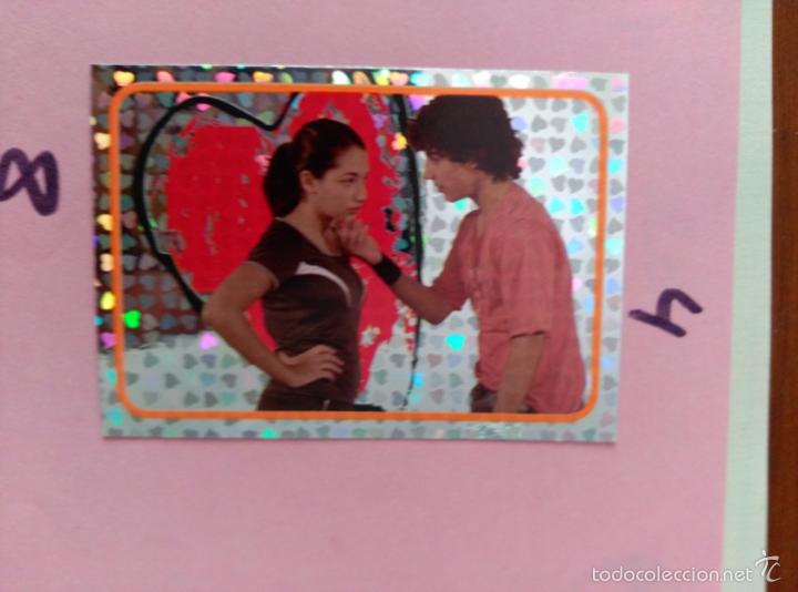 Coleccionismo cromos antiguos: patito feo PANINI X4 - Foto 1