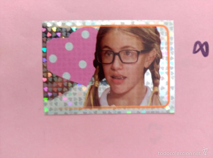 Coleccionismo cromos antiguos: patito feo PANINI X8 - Foto 1
