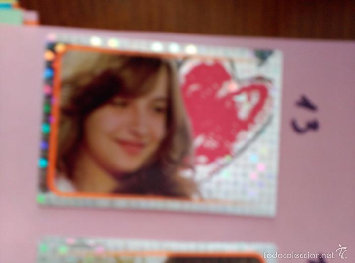 Coleccionismo cromos antiguos: patito feo PANINI X13 - Foto 1