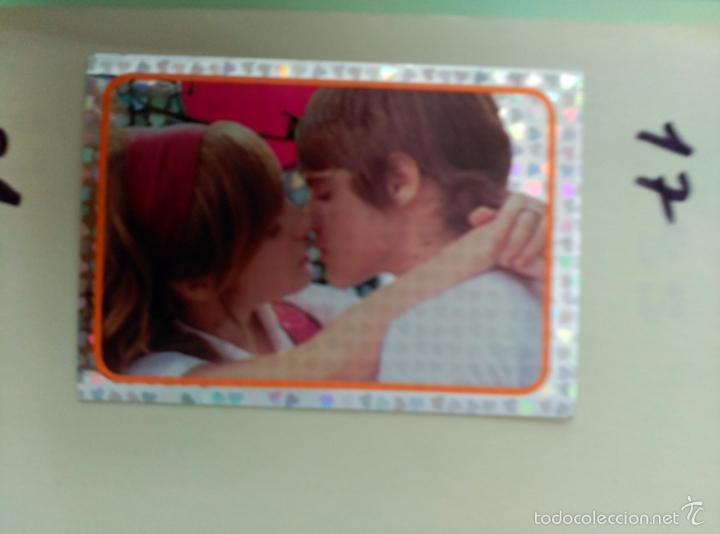 Coleccionismo cromos antiguos: patito feo PANINI X17 - Foto 1
