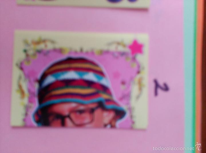 Coleccionismo cromos antiguos: patito feo PANINI 2 - Foto 1