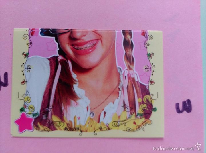 Coleccionismo cromos antiguos: patito feo PANINI 3 - Foto 1