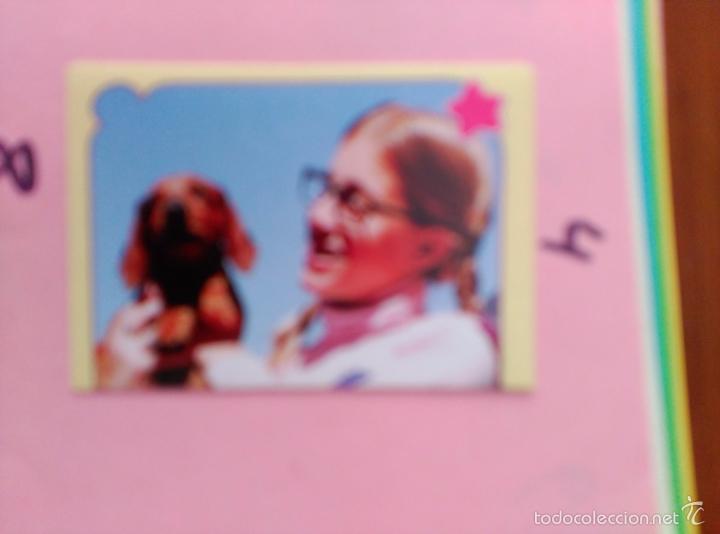 Coleccionismo cromos antiguos: patito feo PANINI 4 - Foto 1