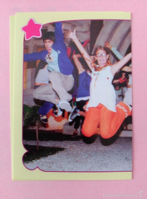 Coleccionismo cromos antiguos: patito feo PANINI 6 - Foto 1