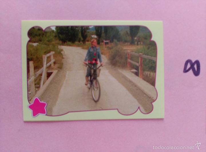 Coleccionismo cromos antiguos: patito feo PANINI 8 - Foto 1