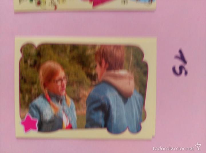 Coleccionismo cromos antiguos: patito feo PANINI 15 - Foto 1