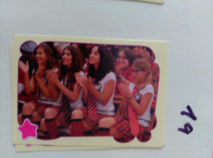 Coleccionismo cromos antiguos: patito feo PANINI 19 - Foto 1