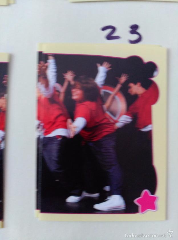 Coleccionismo cromos antiguos: patito feo PANINI 23 - Foto 1