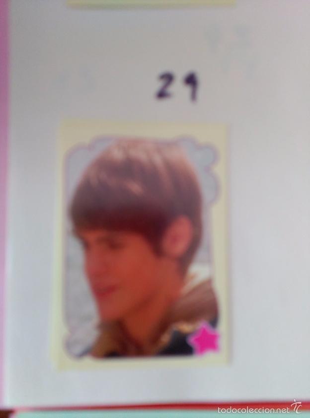 Coleccionismo cromos antiguos: patito feo PANINI 29 - Foto 1