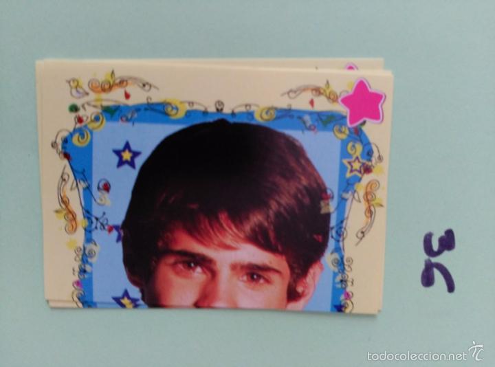 Coleccionismo cromos antiguos: patito feo PANINI 36 - Foto 1