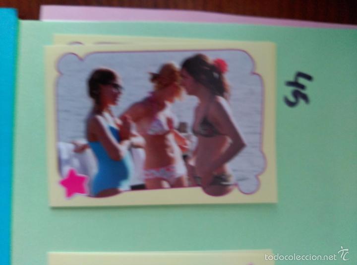 Coleccionismo cromos antiguos: patito feo PANINI 45 - Foto 1