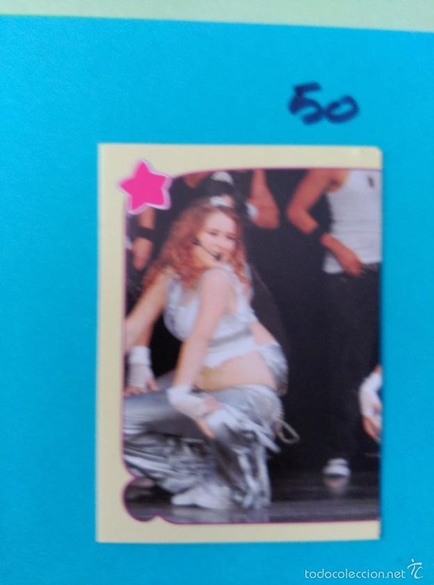 Coleccionismo cromos antiguos: patito feo PANINI 50 - Foto 1