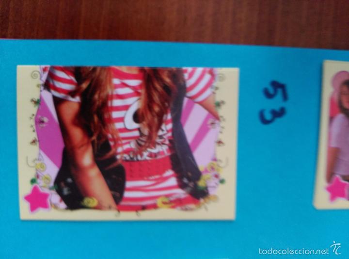Coleccionismo cromos antiguos: patito feo PANINI 53 - Foto 1