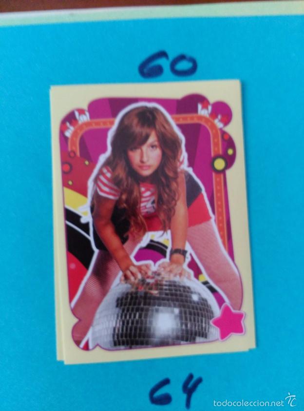 Coleccionismo cromos antiguos: patito feo PANINI 60 - Foto 1