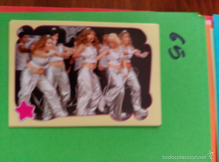 Coleccionismo cromos antiguos: patito feo PANINI 65 - Foto 1