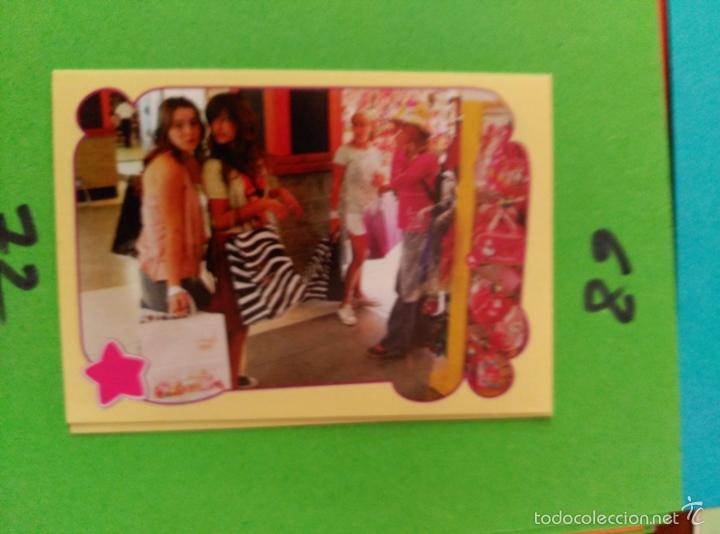 Coleccionismo cromos antiguos: patito feo PANINI 68 - Foto 1