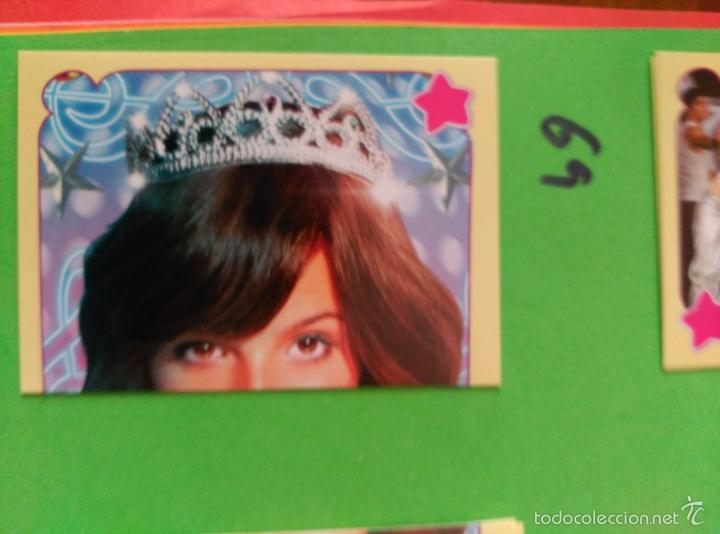 Coleccionismo cromos antiguos: patito feo PANINI 69 - Foto 1