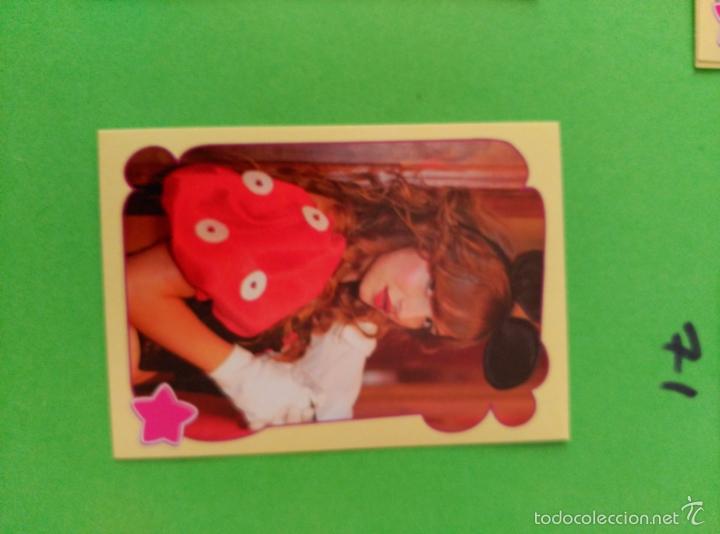 Coleccionismo cromos antiguos: patito feo PANINI 71 - Foto 1