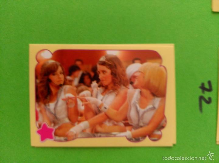 Coleccionismo cromos antiguos: patito feo PANINI 72 - Foto 1